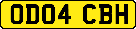 OD04CBH