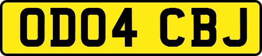 OD04CBJ
