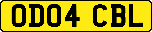 OD04CBL