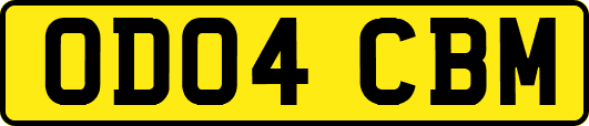 OD04CBM