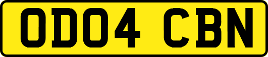 OD04CBN