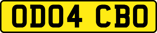 OD04CBO