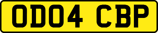 OD04CBP