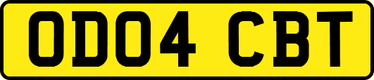 OD04CBT