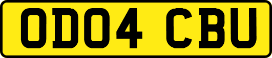 OD04CBU