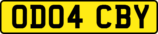 OD04CBY