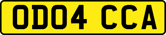 OD04CCA