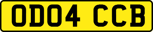 OD04CCB