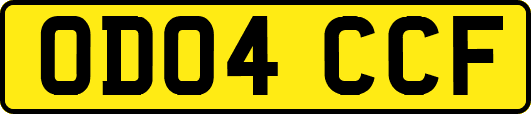 OD04CCF