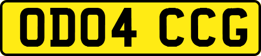 OD04CCG