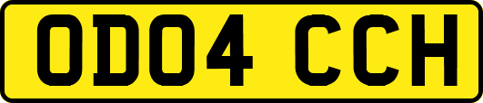 OD04CCH
