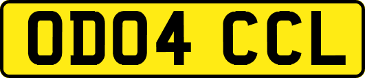 OD04CCL