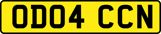 OD04CCN