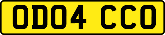 OD04CCO