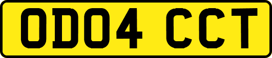 OD04CCT