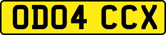 OD04CCX