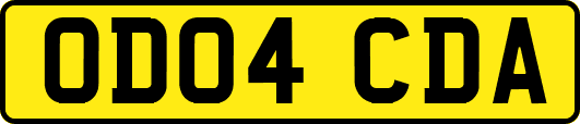 OD04CDA