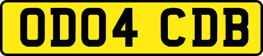 OD04CDB