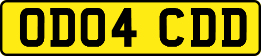 OD04CDD