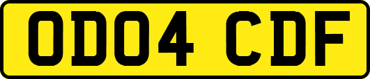 OD04CDF