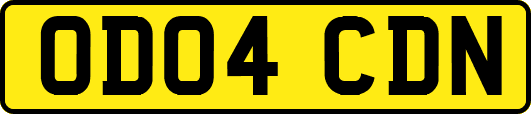 OD04CDN