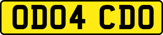 OD04CDO