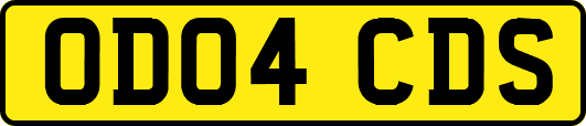 OD04CDS