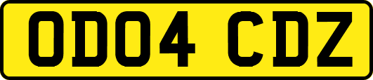 OD04CDZ