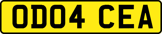 OD04CEA