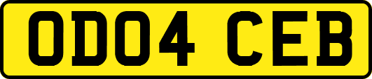 OD04CEB