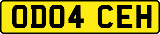 OD04CEH