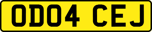 OD04CEJ