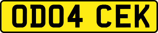OD04CEK