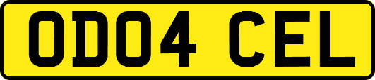 OD04CEL