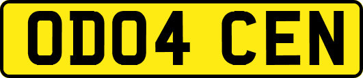 OD04CEN