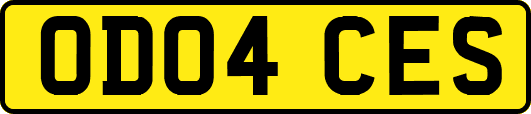 OD04CES