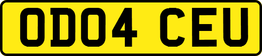 OD04CEU