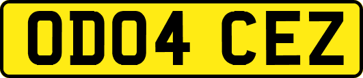 OD04CEZ