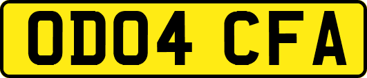 OD04CFA