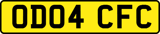 OD04CFC