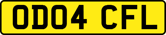 OD04CFL