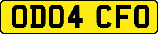 OD04CFO