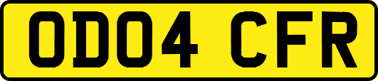 OD04CFR