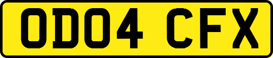 OD04CFX