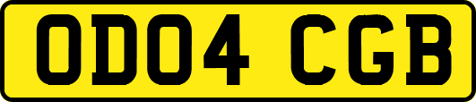 OD04CGB