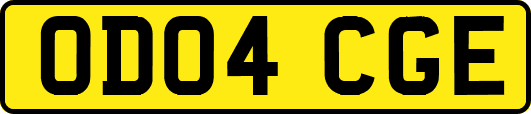 OD04CGE