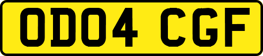 OD04CGF