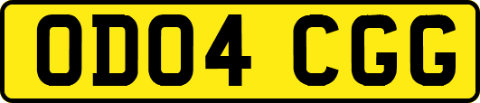 OD04CGG