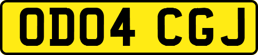 OD04CGJ