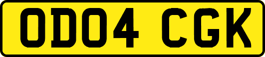 OD04CGK